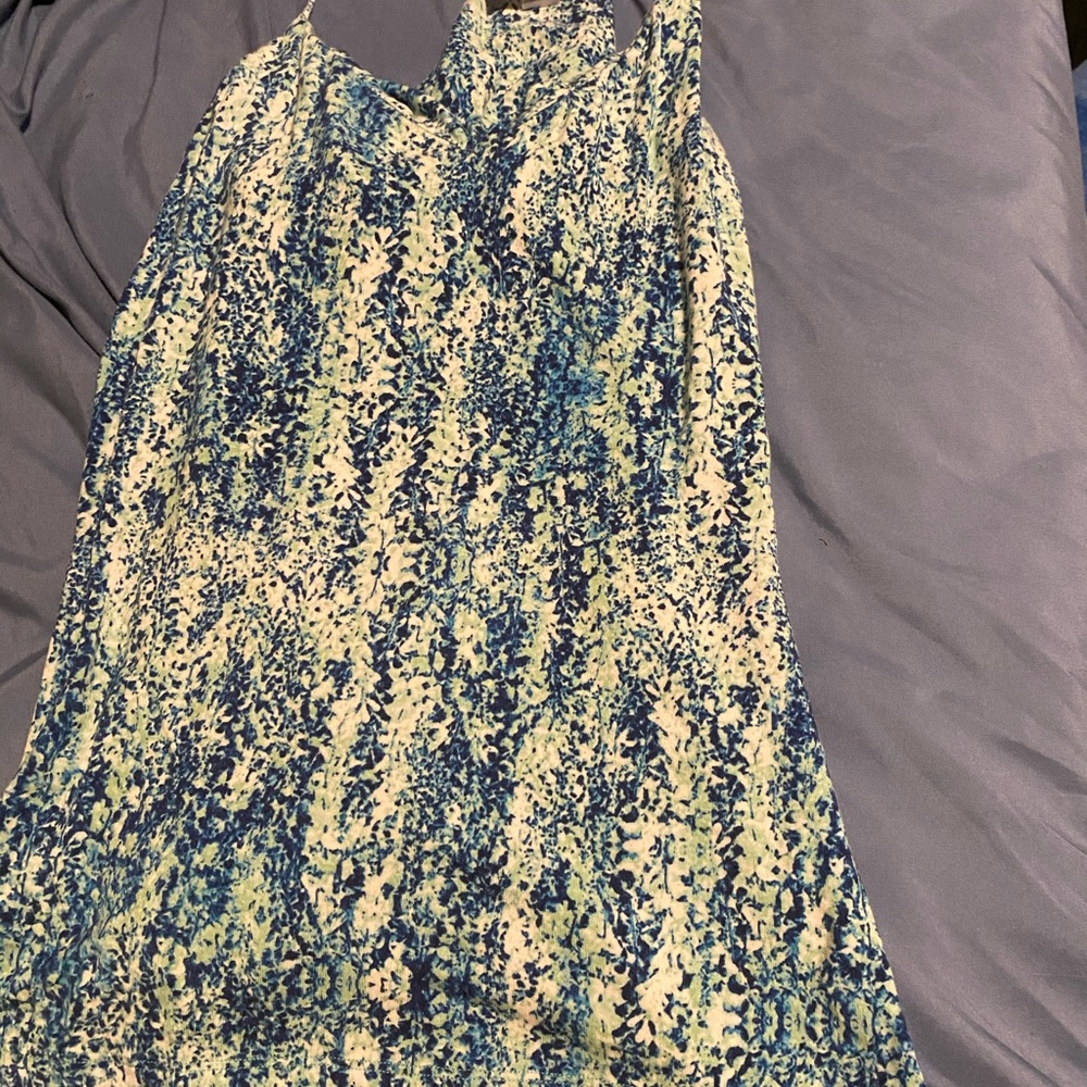 tank from Tart! size small, good condition!